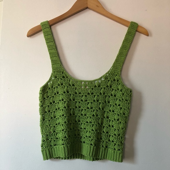 Ajaie Alaie Sabi Top - Picture 9 of 9